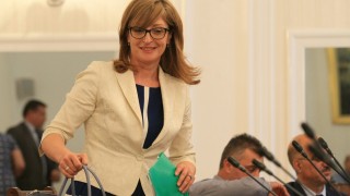 Няма нищо което българската страна крие Това заяви пред Нова външният