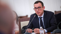 За Васил Терзиев е изключително нужно да се вдигнат заплатите в СОС
