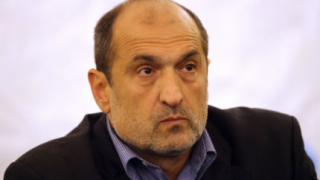 Софиянски сдаде властта в ССД, прави НПО