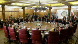 Арабската лига отхвърли мирния план на Тръмп за Близкия изток