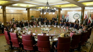 Арабската лига отхвърли мирния план на президента на САЩ Доналд