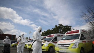 47 нови случая на COVID-19 в Южна Корея