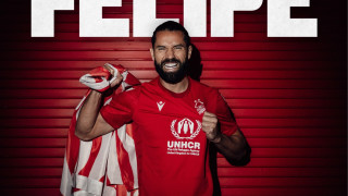 Нотингам Форест осъществи три сделки в последните часове преди затварянето