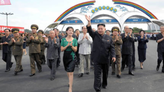 Спекулации около жената на Ким Чен Ун