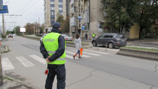 Великотърновец се оплака от полицейско насилие
