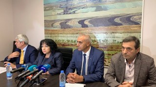 Топлоцентралите от комплекса Марица изток остават базови за енергетика и са