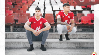 От ЦСКА се похвалиха че има рекорден интерес към новата