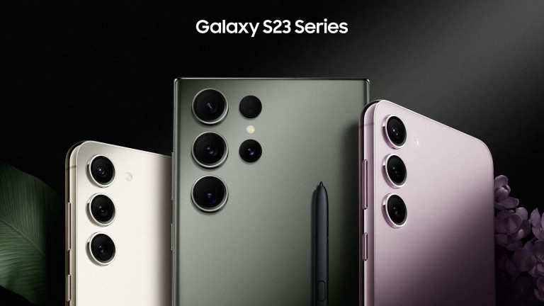 Galaxy S23: Samsung с три заявки за топ Android смартфон