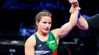 Биляна Дудова осигури първата победа за България в шестия ден