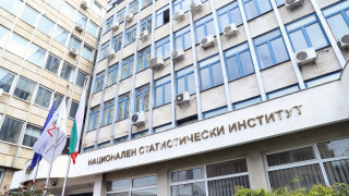 Годишната инфлация през декември 2023 г според индекса на потребителските