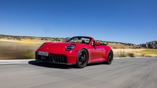 Още от времето когато от Porsche изхвърлиха въздушното охлаждане през