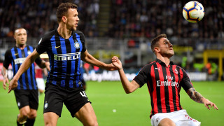Отборите на Милан и Интер се изправят един срещу друг