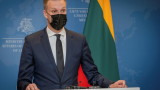  Литва: Европа би трябвало да се приготви за стопански напън от Китай 