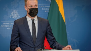 Литва ще се адаптира към краткосрочните икономически проблеми причинена от