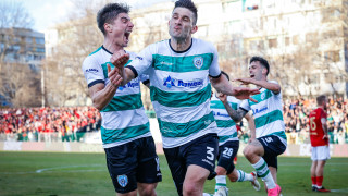 Сърцатият защитник Живко Атанасов има два медала в шампионата и една