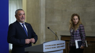 Мариана Николова досегашният началник на кабинета на вицепремиера Валери