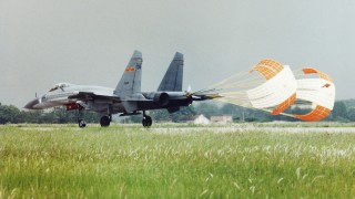 Китай е сред най мощните държави във военно отношение далеч не