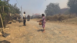 Три месеца след събраните средства от дарения започват да