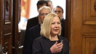 Демократична България е готова на среща и преговори за редовно