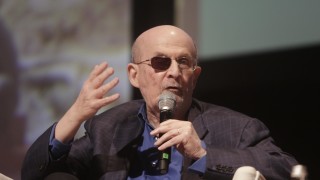 Мъжът обвинен в опит за убийство на писателя Салман Рушди