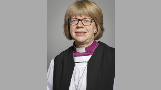 Сара Мълали стана първата жена архиепископ на Кентърбъри