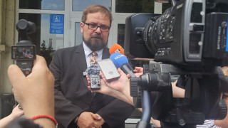 Окръжната прокуратура във Варна предаде на съд 54 годишния мъж който