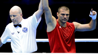 Тервел Пулев пропуска олимпийската квалификация в Турция
