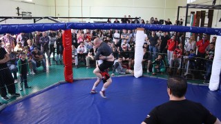 Фестивал на бойните изкуства ще се проведе на 25 ноември