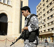 Над 18 жертви на размириците в Ливан