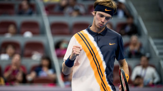 Андрей Рубльов е евентуалният съперник на Григор Димитров на осминафинала