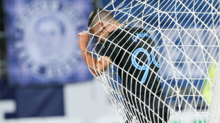 Историята твърдо срещу Левски в стремежа на "сините" за шампионска титла