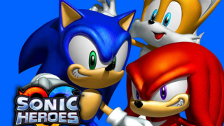 Sonic стана на 19 години