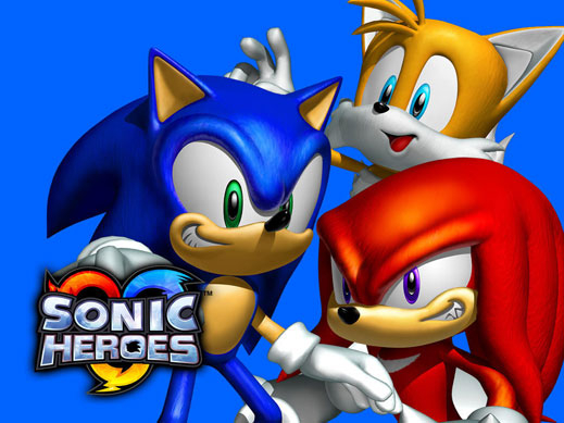 Sonic стана на 19 години