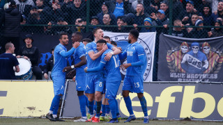 ФК ЦСКА 1948 е отпуснал 250 билета за феновете на