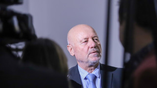 Министърът на отбраната Тодор Тагарев обясни плановете на отбранителното ведомство