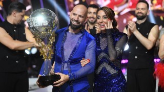 Вчера 14 май беше финалът на Dancing Stars В последните