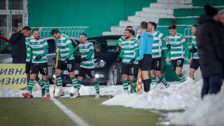 Хебър приема Черно море в мач от 23 ия кръг на