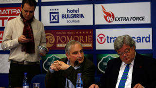 От вчера се дупчи за шистов газ, алармират еколози