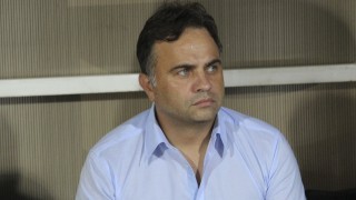 Цяло лято Николай Митов си играе на селекции Младият треньор