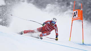 Телевизионна спортна програма за понеделник, 25 януари