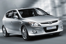 Hyundai i30 CRDi - Автомобил на годината в Австралия