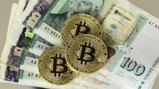 НАП започва проверки на дружествата които търгуват с криптовалути Целта