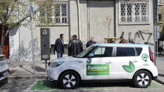 Столичната община подготвя процедура за отдаване на 25 локации за