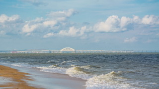 Международният трибунал на ООН по морското право постанови Русия да