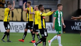 Левски е много близо до договор с 25 годишния футболист на