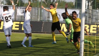 Славия и Ботев Пловдив ще премерят сили днес от 17 30