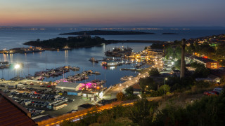 Созопол е един от любимите ни морски градове Неговите стар