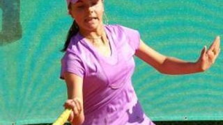 Виктория Томова на полуфинал в Монтевидео