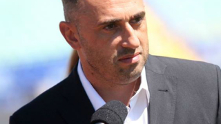 Знаете ли кой е Асен Георгиев? Петев знае...