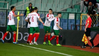 Тази вечер от 19 часа България гостува на Холандия в